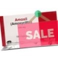 Amoxicillin