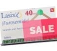 Lasix Generic