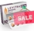 Levitra Generic
