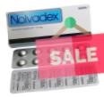 Nolvadex Generic