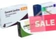 Generic Trial Packs