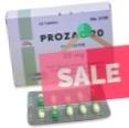 Prozac Generic