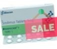 Rapamycin