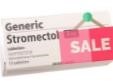 Stromectol Generic