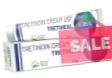 Tretinoin Cream