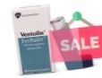 Ventolin Generic Inhaler