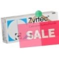 Zyrtec Generic
